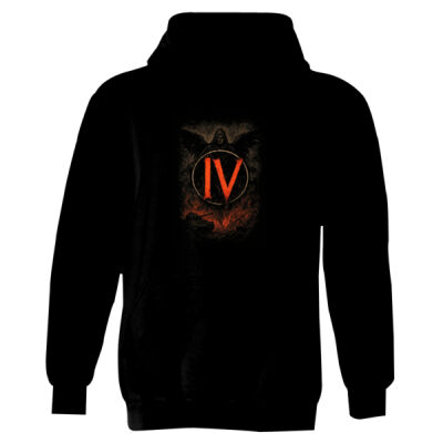 Room:IV Full Print - GD57 Heavy Blend™ Adult Hooded Sweatshirt Thumbnail